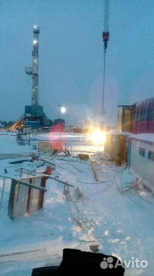 Машинист автокрана 8 разряд