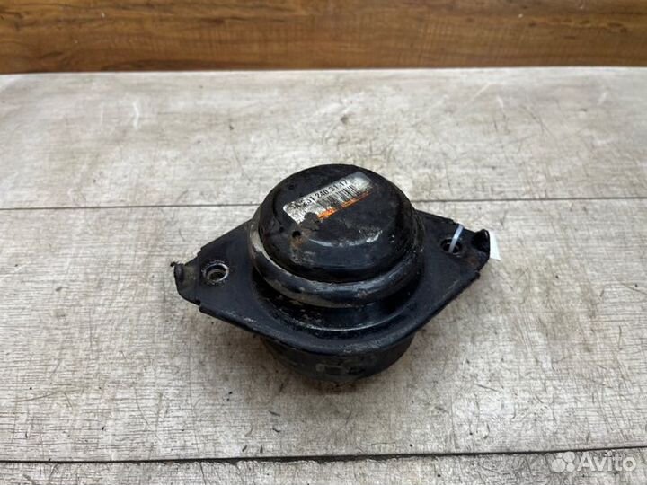 Подушка, Опора двигателя Mercedes M-Class W164