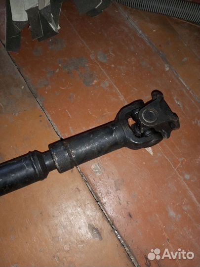 Карданный вал УАЗ