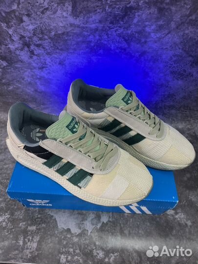 Кроссовки Adidas Retropy E5