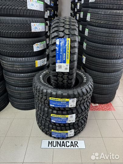 Habilead Practical Max M/T RS25 245/70 R16 106Q