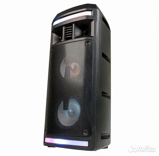 Портативная колонка Dialog Oscar AO-12