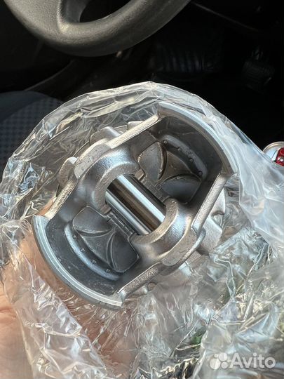 Поршни ваз 1,8 84.0 21126 sarmat