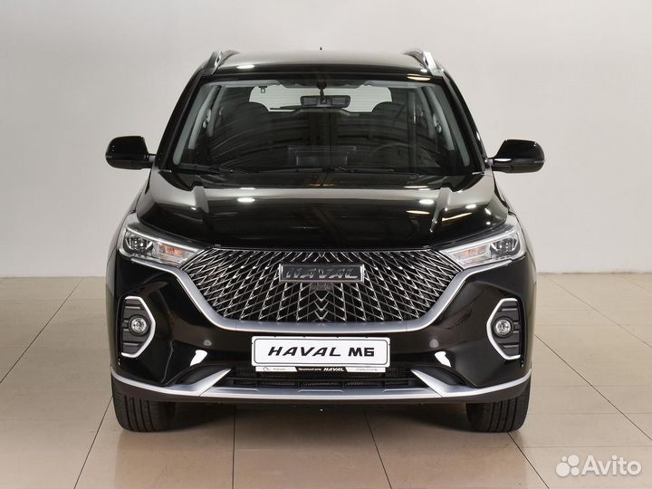 HAVAL M6 1.5 МТ, 2024