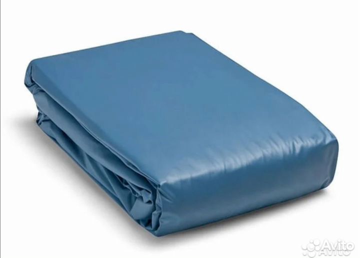 Каркасный бассейн 610х305х122 Intex26798