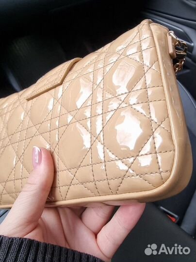 Сумка Dior оригинал
