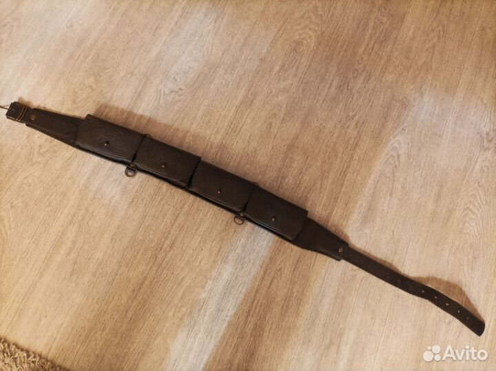 Продам патронташ 16к