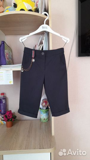 Шорты Маленькая Леди