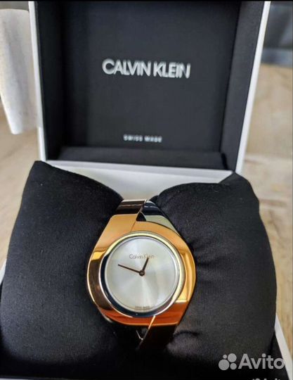 Часы Calvin Klein