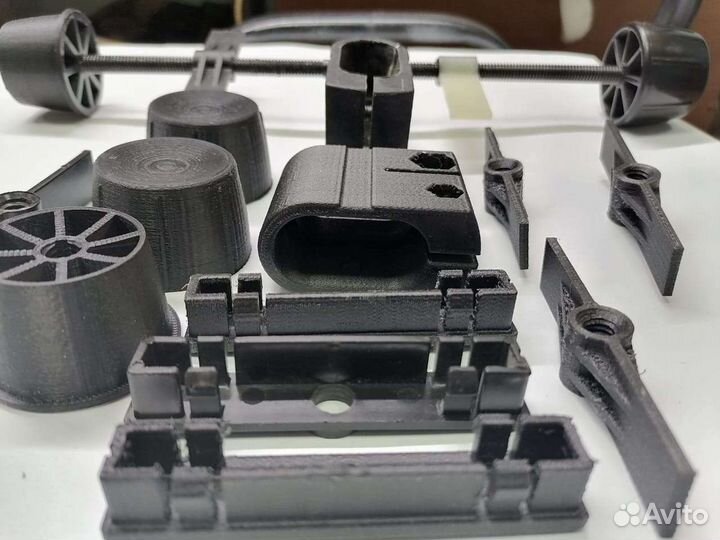 3D Печать и моделирование