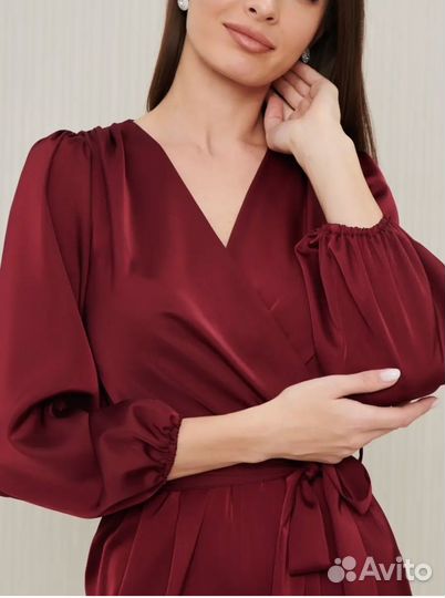 Шикарный комбинезон