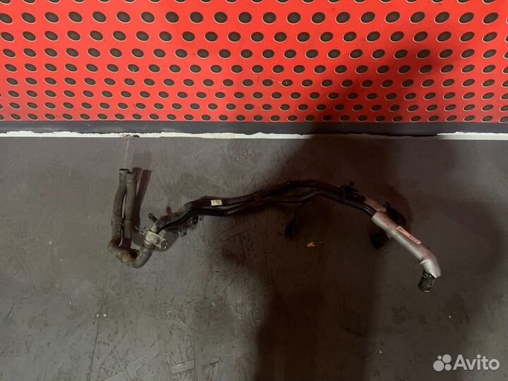 Патрубок (трубопровод, шланг) Porsche Cayenne 958