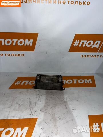 Радиатор АКПП Mercedes-Benz C-Класс W204 2012