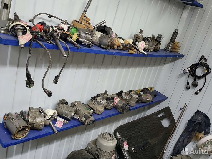 Рулевая рейка продажа и Ремонт Рулевых реек