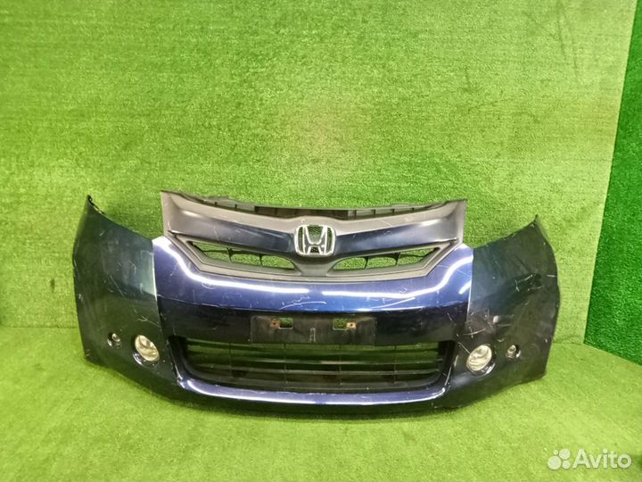 Бампер honda freed GB3 2009 (80401) контрактная