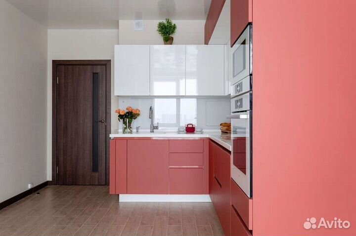 Кухонный гарнитрур напрямую от производителя