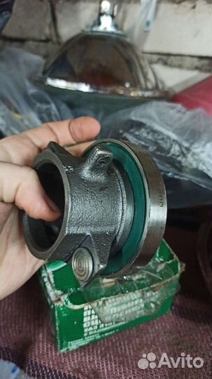 Выжимной подшипник УАЗ