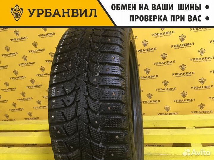 Maxxis MA-PW Presa Snow 205/55 R16
