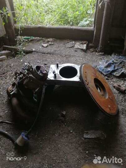 Запчасти на УАЗ