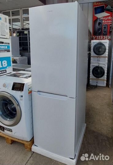 Холодильник с гарантией