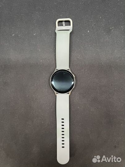 Samsung galaxy watch active 2 40 мм