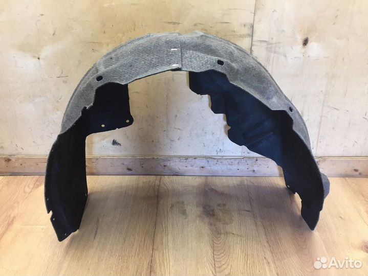 Локер задний правый Ford Mondeo 5