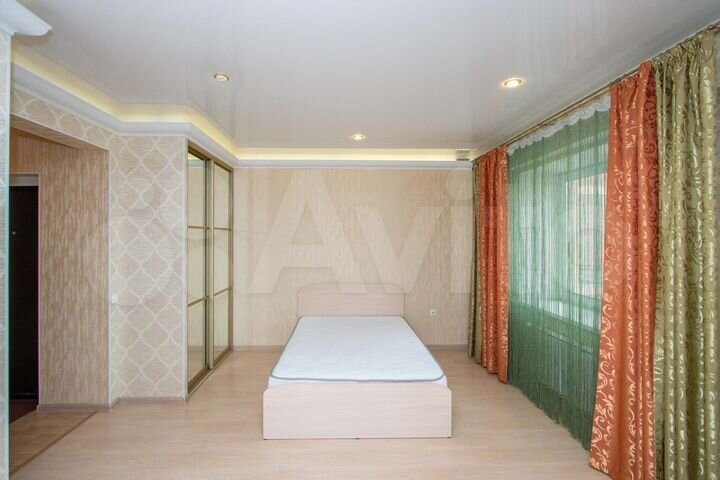 Квартира-студия, 31,3 м², 11/17 эт.