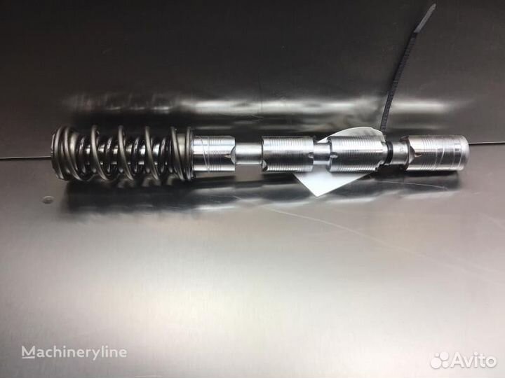 Клапан двигателя Liebherr 10334359