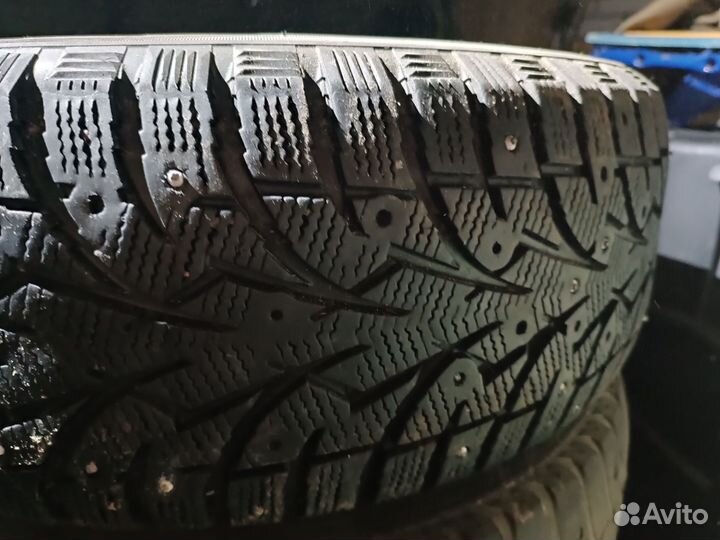 Toyo M55F 5/10.5 R15