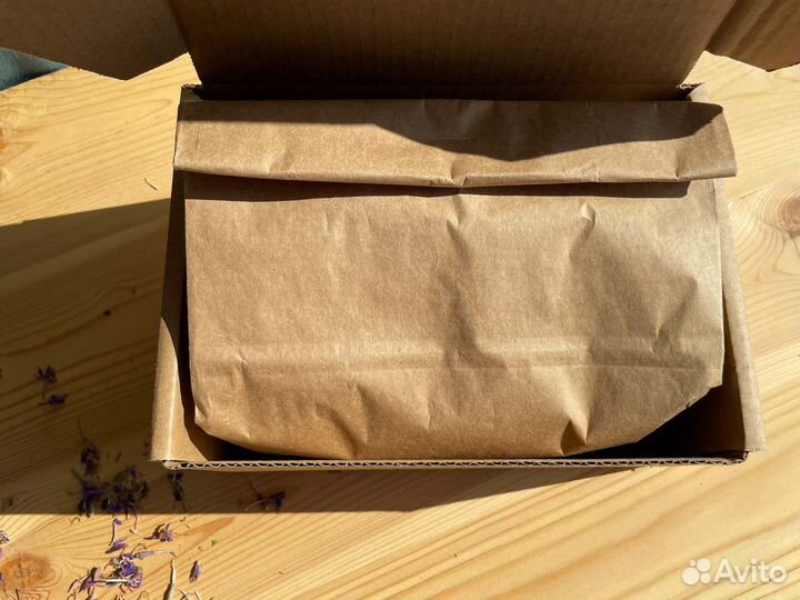 Иван-чай 1кг 2023 в гранулах, органический