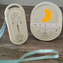 Радионяня philips avent