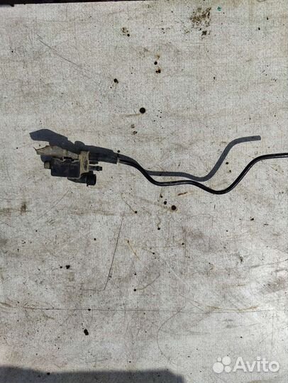 Клапан электромагнитный Opel omega b