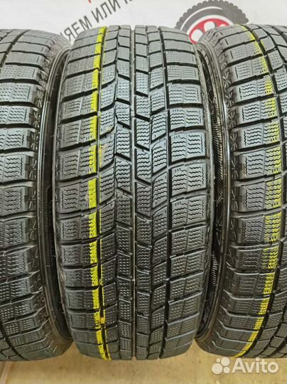 Goodyear Ice Navi 6 215/55 R17 99W