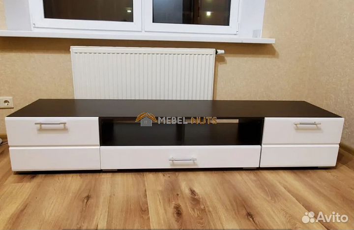 Тумба под тв