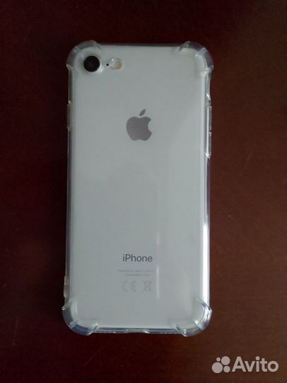 iPhone 8, 64 ГБ