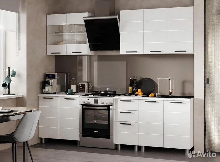 Кухонный гарнитур 