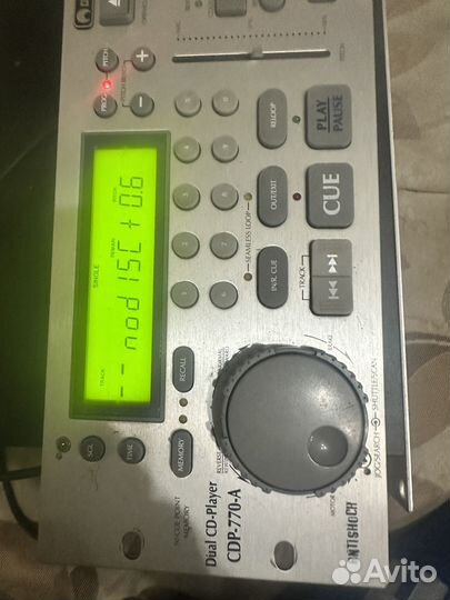 Дискотечная аппаратура