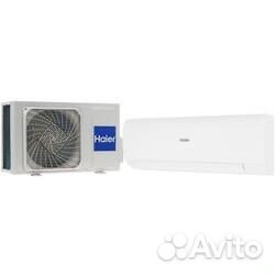 Кондиционер haier