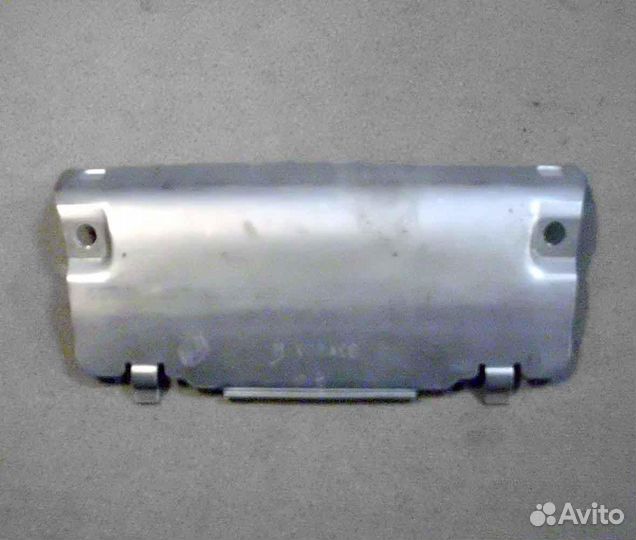 Крышка топливного насоса Renault Megane 2 рестайли