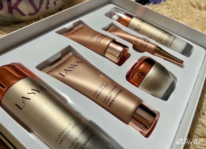 Набор косметики