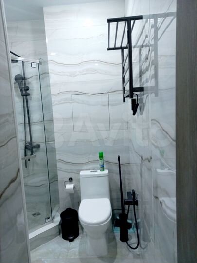 Квартира-студия, 29 м², 4/8 эт.