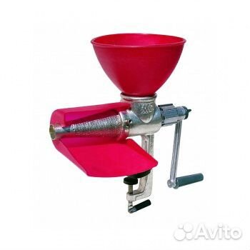 Соковыжималка