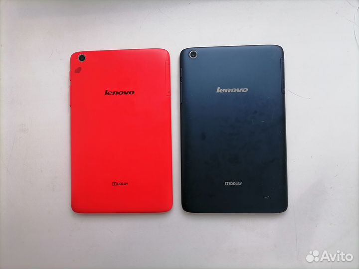 Планшет lenovo A550