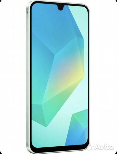 Samsung Galaxy A16, 8/256 ГБ