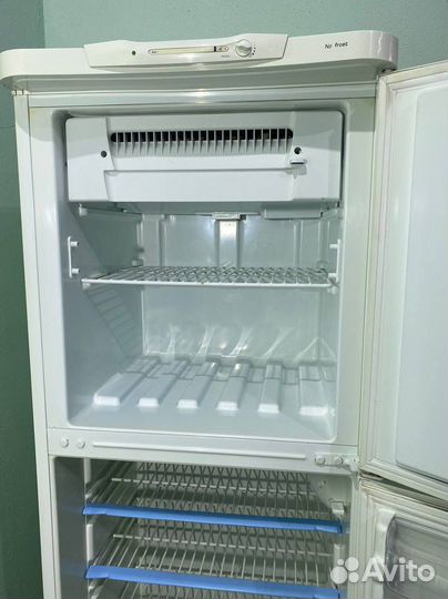 Холодильник Indesit no frost