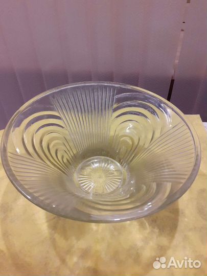 Ваза для фруктов