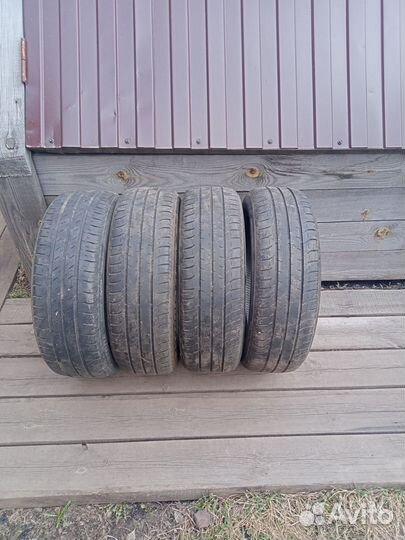 Bridgestone Ecopia EP150 185/60 R15