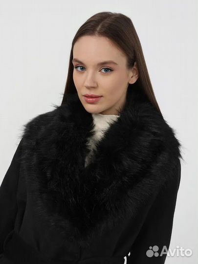 Пальто H&M