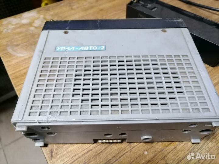 Радиоприемник