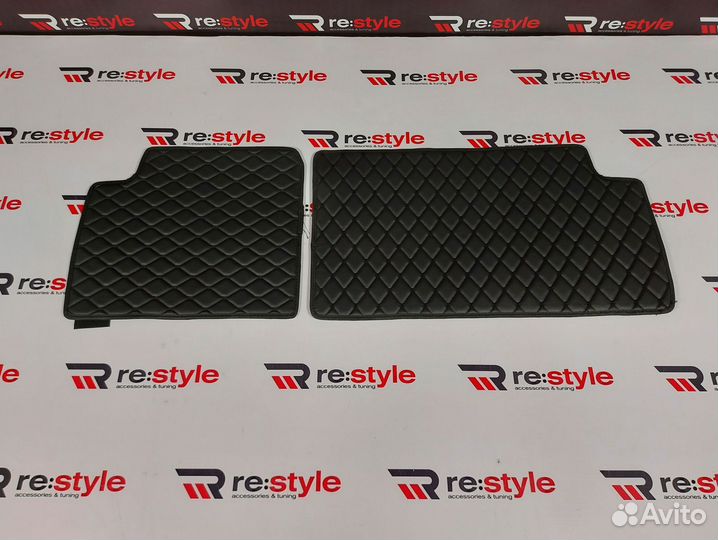 Ковры Toyota Land Cruiser Prado 120 7м